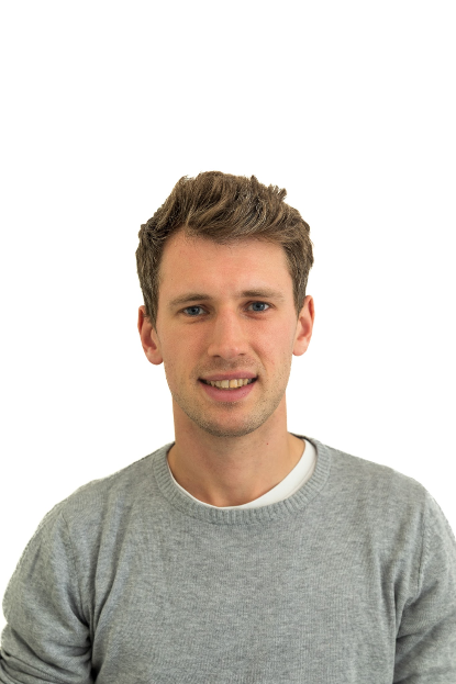Bastien Claeys